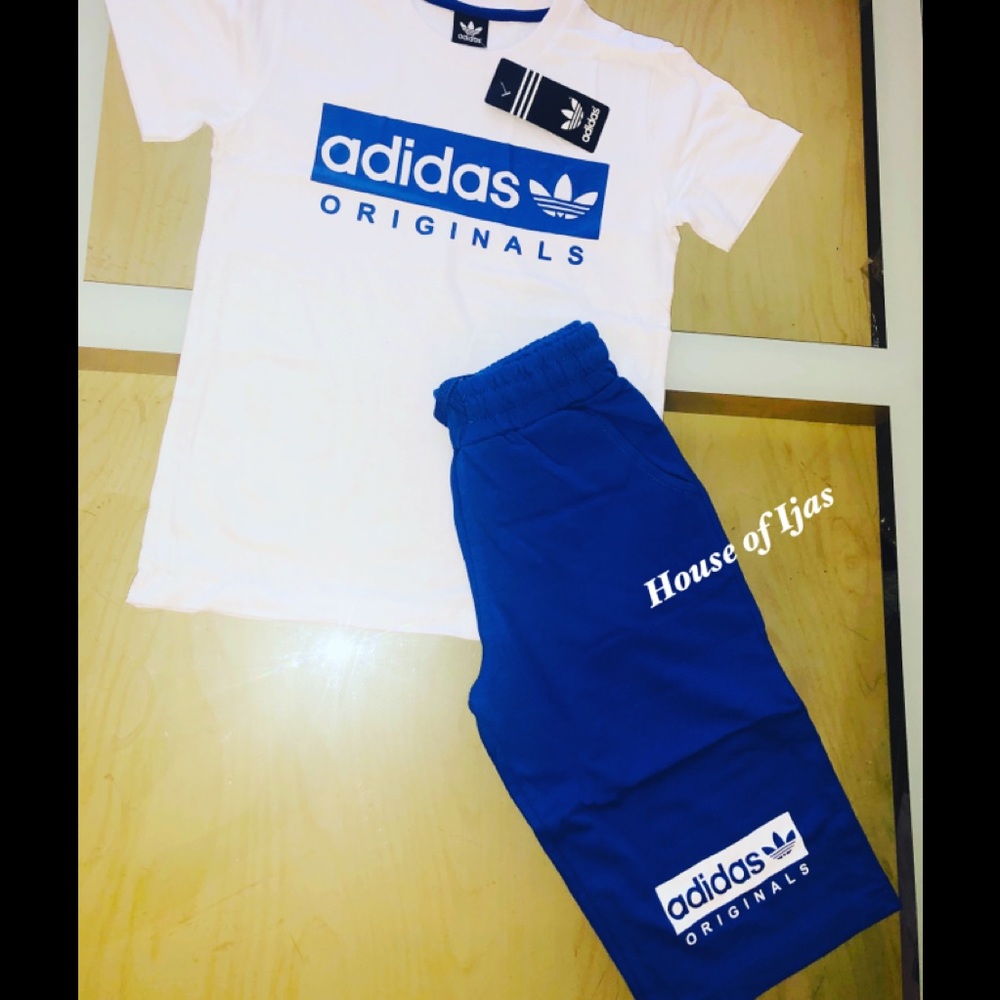 Adidas